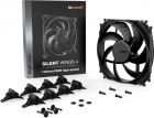 Вентилятор be quiet! Silent Wings 4 140mm PWM high-speed (BL097)