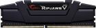 Модуль памяти DDR4 2x16GB/3600 G.Skill Ripjaws V Black (F4-3600C18D-32GVK)