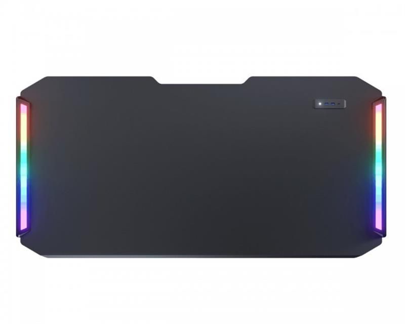 Геймерский стол Cougar Deimus 120 Black (DEIMUS 120)