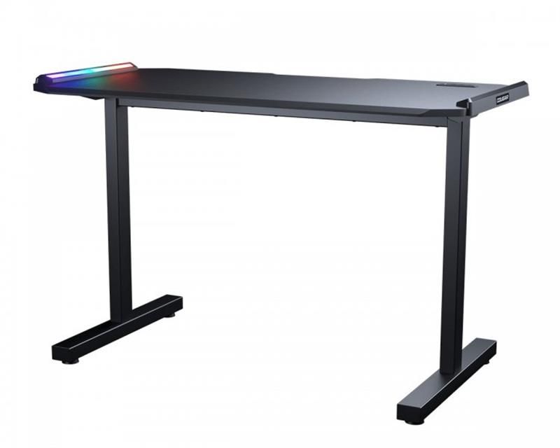 Геймерский стол Cougar Deimus 120 Black (DEIMUS 120)