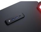Геймерский стол Cougar Deimus 120 Black (DEIMUS 120)