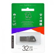 Флеш-накопитель USB 32GB T&G 114 Metal Series (TG114-32G3)