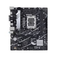 Материнська плата Asus Prime B760M-K D4 Socket 1700 (PRIME B760M-K D4)