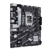 Материнська плата Asus Prime B760M-K D4 Socket 1700 (PRIME B760M-K D4)