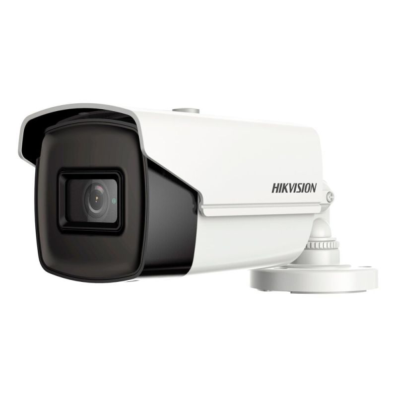 Turbo HD камера Hikvision (DS-2CE16U1T-IT3F (3.6 мм))