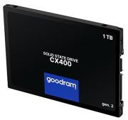 Накопитель SSD 2ТB Goodram CX400 Gen.2 2.5" SATAIII 3D TLC (SSDPR-CX400-02T-G2)
