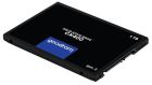 Накопитель SSD 2ТB Goodram CX400 Gen.2 2.5" SATAIII 3D TLC (SSDPR-CX400-02T-G2)