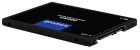 Накопитель SSD 2ТB Goodram CX400 Gen.2 2.5" SATAIII 3D TLC (SSDPR-CX400-02T-G2)