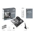 Материнська плата Asus Prime B760M-A WiFi D4 Socket 1700 (PRIME B760M-A WIFI D4)