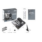 Материнська плата Asus Prime B760M-A WiFi D4 Socket 1700 (PRIME B760M-A WIFI D4)