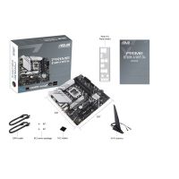 Материнська плата Asus Prime B760M-A WiFi D4 Socket 1700 (PRIME B760M-A WIFI D4)
