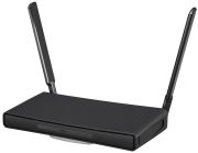 Беспроводной маршрутизатор MikroTik hAP AX3 (C53UiG+5HPaxD2HPaxD)