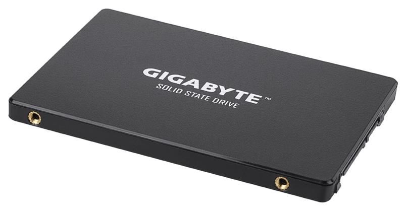 Накопитель SSD  480GB Gigabyte 2.5" SATAIII TLC (GP-GSTFS31480GNTD)