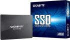 Накопитель SSD  480GB Gigabyte 2.5" SATAIII TLC (GP-GSTFS31480GNTD)