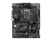 Материнська плата MSI Pro Z790-P WiFi Socket 1700 (Pro Z790-P WIFI)