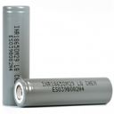 Аккумулятор LG 18650 Li-Ion 2850 mAh Grey (INR18650M29)