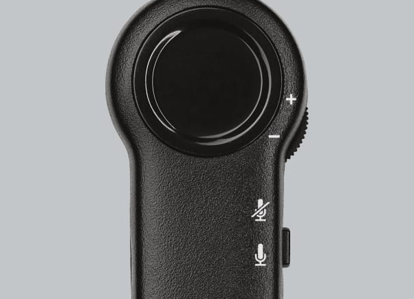 Гарнитура Logitech H151 Stereo Black (981-000589)