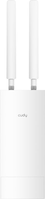 Маршрутизатор Cudy LT500 Outdoor, 4G LTE Cat 4 AC1200 Wi-Fi Router (LT500 Outdoor)