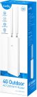 Маршрутизатор Cudy LT500 Outdoor, 4G LTE Cat 4 AC1200 Wi-Fi Router (LT500 Outdoor)