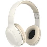 Гарнітура XTRIKE ME HD-215WH, Bluetooth 5.3, 200 мАг, White (HD-215WH)