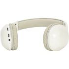 Гарнітура XTRIKE ME HD-215WH, Bluetooth 5.3, 200 мАг, White (HD-215WH)