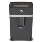 Знищувач документів HP Pro Shredder 15CC, A4, 80g х 15 листів, 4*35, 20 л., P-4 (2811)