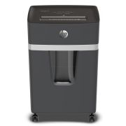 Знищувач документів HP Pro Shredder 15CC, A4, 80g х 15 листів, 4*35, 20 л., P-4 (2811)