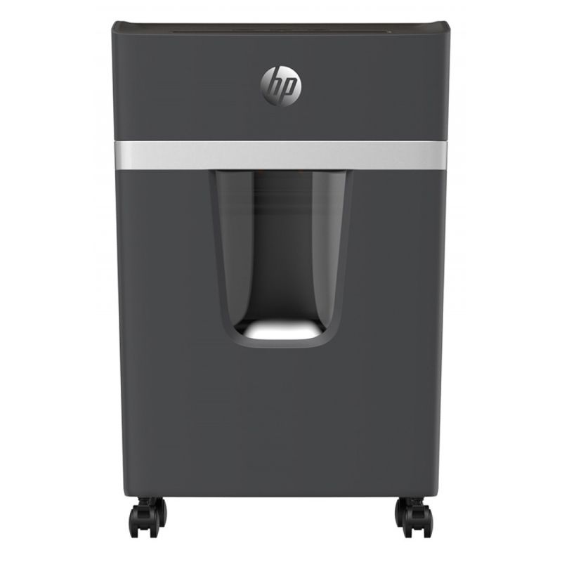 Знищувач документів HP Pro Shredder 15CC, A4, 80g х 15 листів, 4*35, 20 л., P-4 (2811)
