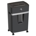 Знищувач документів HP Pro Shredder 15CC, A4, 80g х 15 листів, 4*35, 20 л., P-4 (2811)