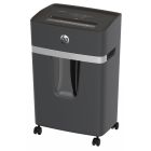 Знищувач документів HP Pro Shredder 15CC, A4, 80g х 15 листів, 4*35, 20 л., P-4 (2811)