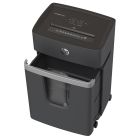 Знищувач документів HP Pro Shredder 15CC, A4, 80g х 15 листів, 4*35, 20 л., P-4 (2811)