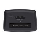 Знищувач документів HP Pro Shredder 15CC, A4, 80g х 15 листів, 4*35, 20 л., P-4 (2811)