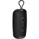 Акустична система 1.0 Energizer 16Вт Bluetooth 5.2/MicroSD/USB/AUX/FM/TWS, IPX65, чорна (BTS164)