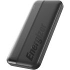 УМБ Energizer 10000mAh 15W, USB-А, 2хUSB-C Black (UE10050CC)