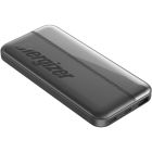 УМБ Energizer 10000mAh 15W, USB-А, 2хUSB-C Black (UE10050CC)