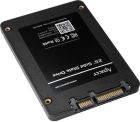 Накопитель SSD  128GB Apacer AS350X 2.5" SATAIII 3D TLC (AP128GAS350XR-1)