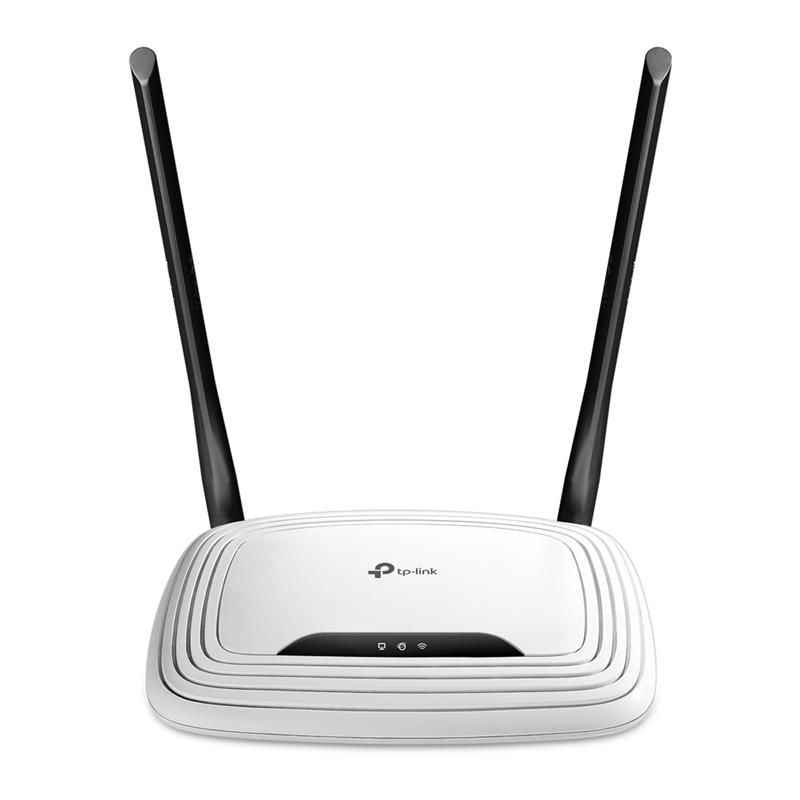 Беспроводной маршрутизатор TP-Link (TL-WR841N)