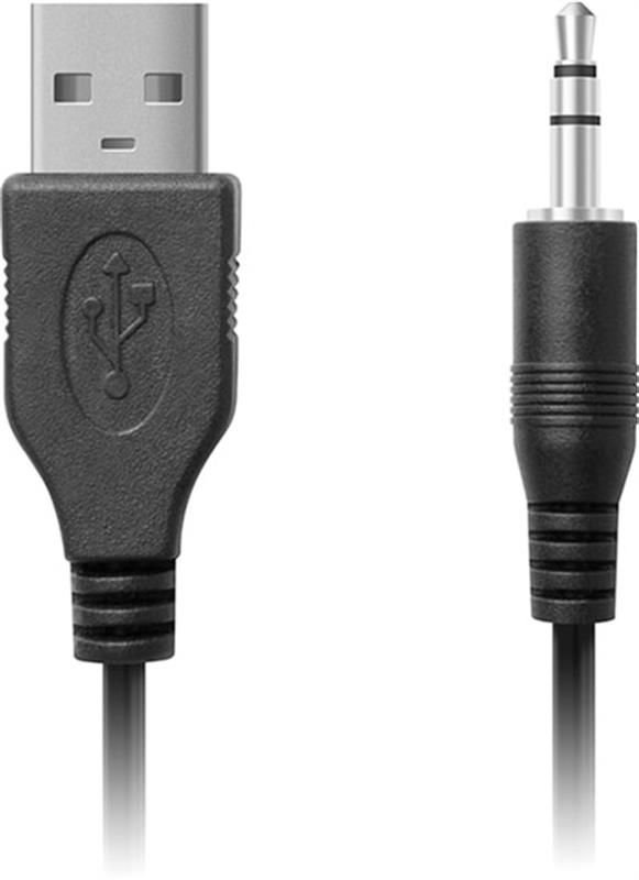 Акустическая система REAL-EL S-215 Black (EL121200002)