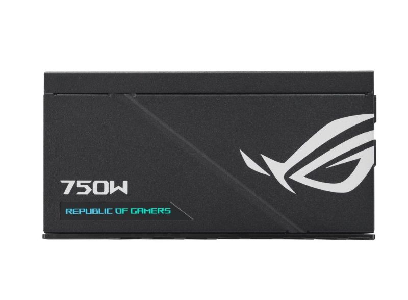 Блок живлення Asus ROG Loki SFX-L 750W Platinum (90YE00N4-B0NA00)