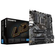 Материнська плата Gigabyte Socket 1700 (B760 DS3H DDR4)