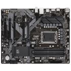 Материнская плата Gigabyte Socket 1700 (B760 DS3H DDR4)