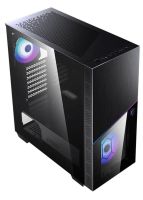 Корпус MSI MPG Sekira 100R без БЖ (MPG SEKIRA 100R)