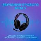 Гарнитура Logitech G335 Black (981-000978)