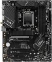 Материнська плата MSI Pro B760-P WiFi DDR4 Socket 1700 (PRO B760-P WIFI DDR4)
