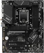 Материнская плата MSI Pro B760-P WiFi DDR4 Socket 1700 (PRO B760-P WIFI DDR4)