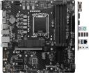 Материнська плата MSI Pro B760M-P DDR4 Socket 1700 (PRO B760M-P DDR4)