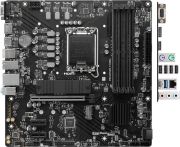 Материнская плата MSI Pro B760M-P DDR4 Socket 1700 (PRO B760M-P DDR4)