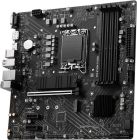 Материнская плата MSI Pro B760M-P DDR4 Socket 1700 (PRO B760M-P DDR4)