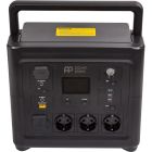 Зарядна станція PowerPlant HS800 1000W 835Wh (PB930890)