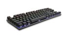 Клавиатура REAL-EL M 05 Grey USB (EL123100044)